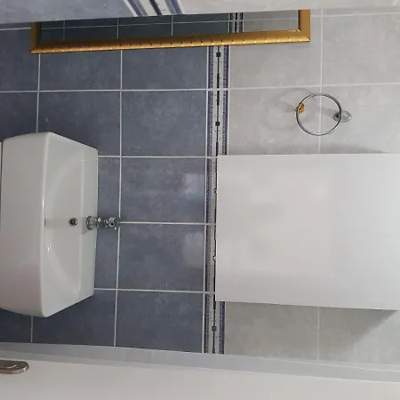 Villa Alacati'da Bahceli 3+1 *
